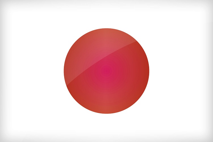 Steagul Japoniei Planse De Colorat